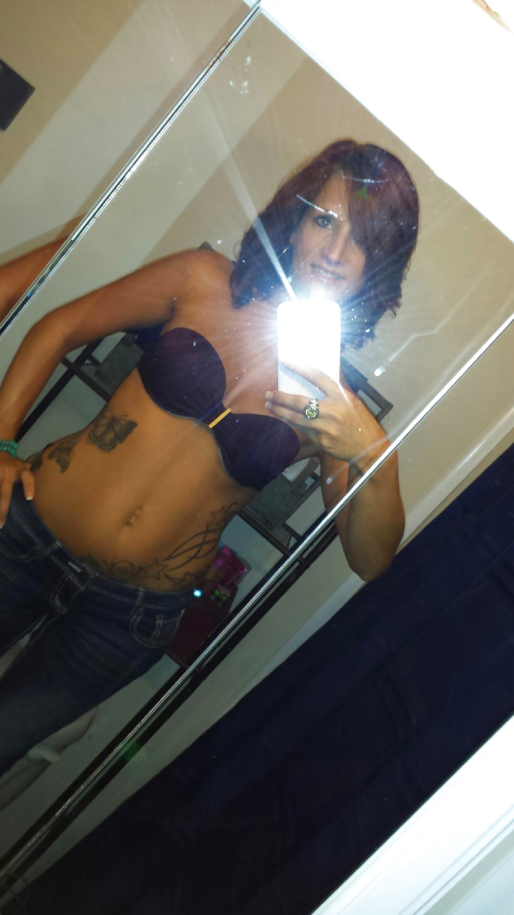 My slut ex gf Stephanie L. #35539181