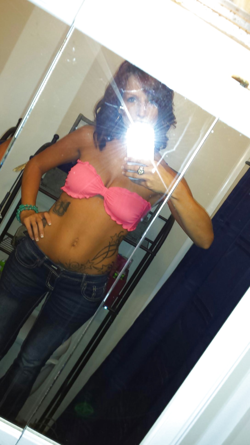My slut ex gf Stephanie L. #35539185
