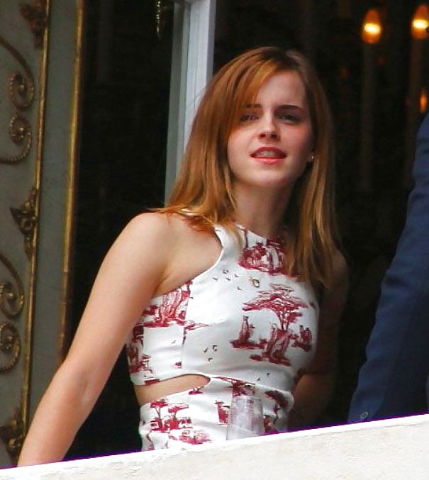 Emma watson parte 2
 #36815885