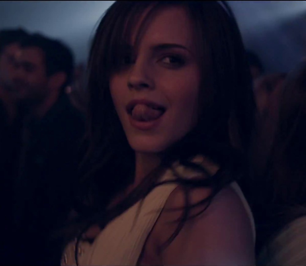 Emma watson parte 2
 #36815887