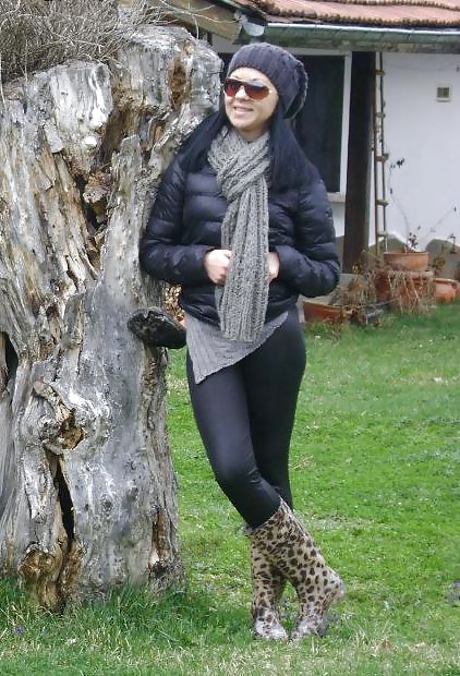 Sweet little whore from my collection #38896566