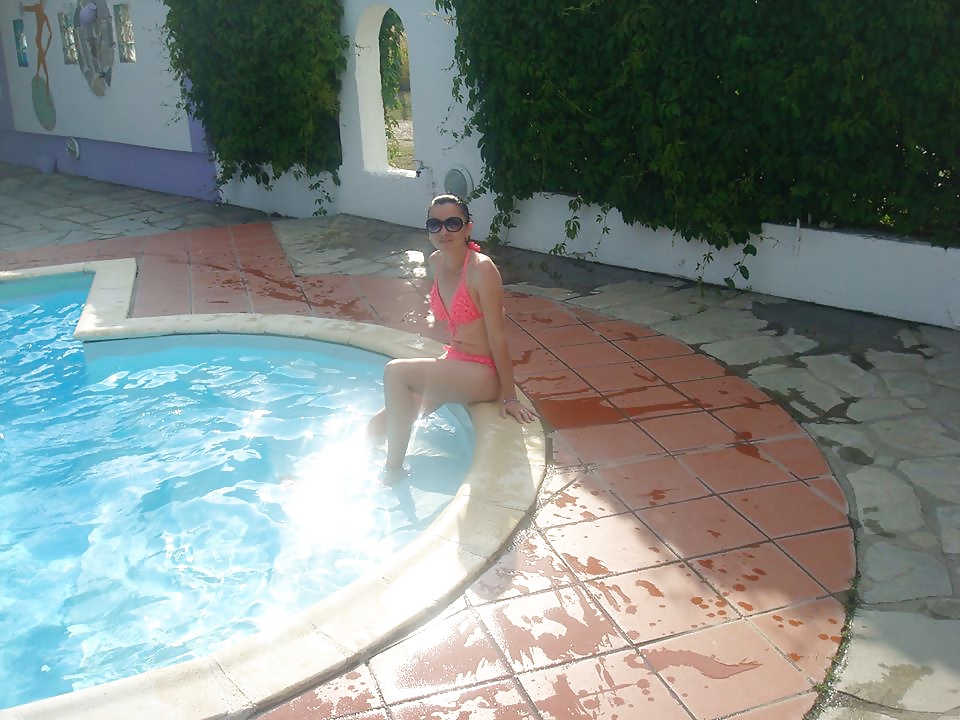 Sweet little whore from my collection #38896704