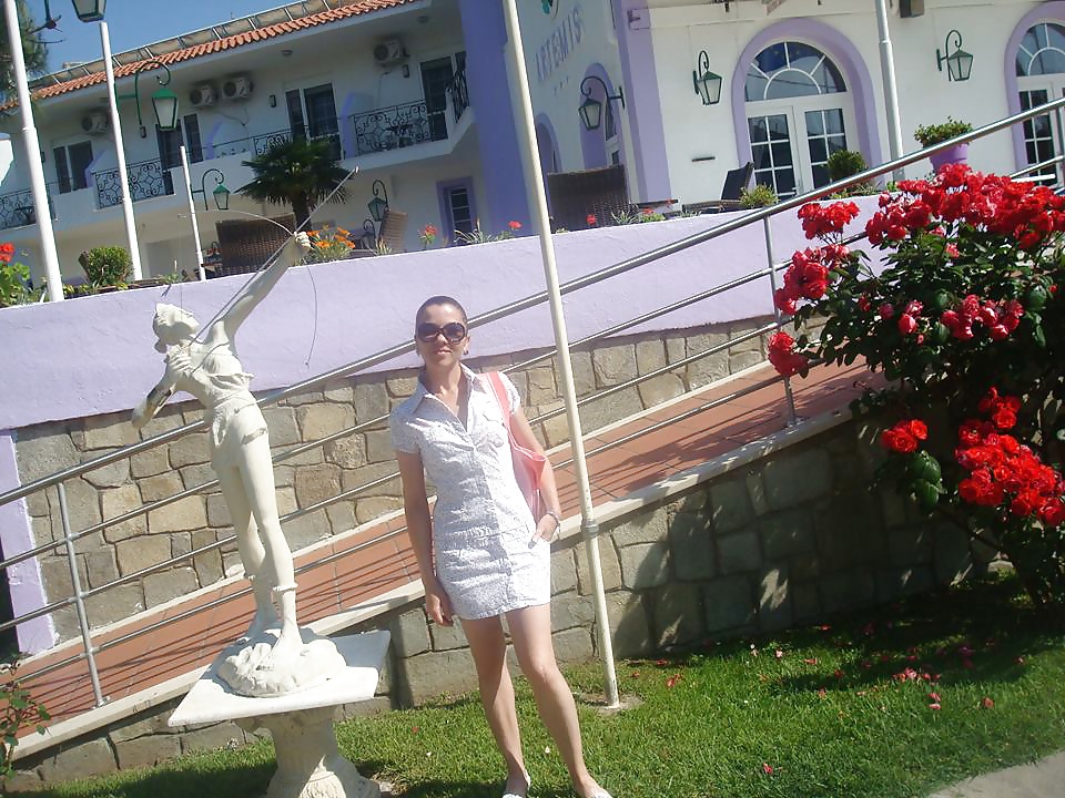 Sweet little whore from my collection #38896737