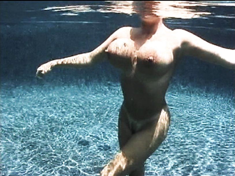 Linsey Dawn - Underwater Pool Part 2 #25884200