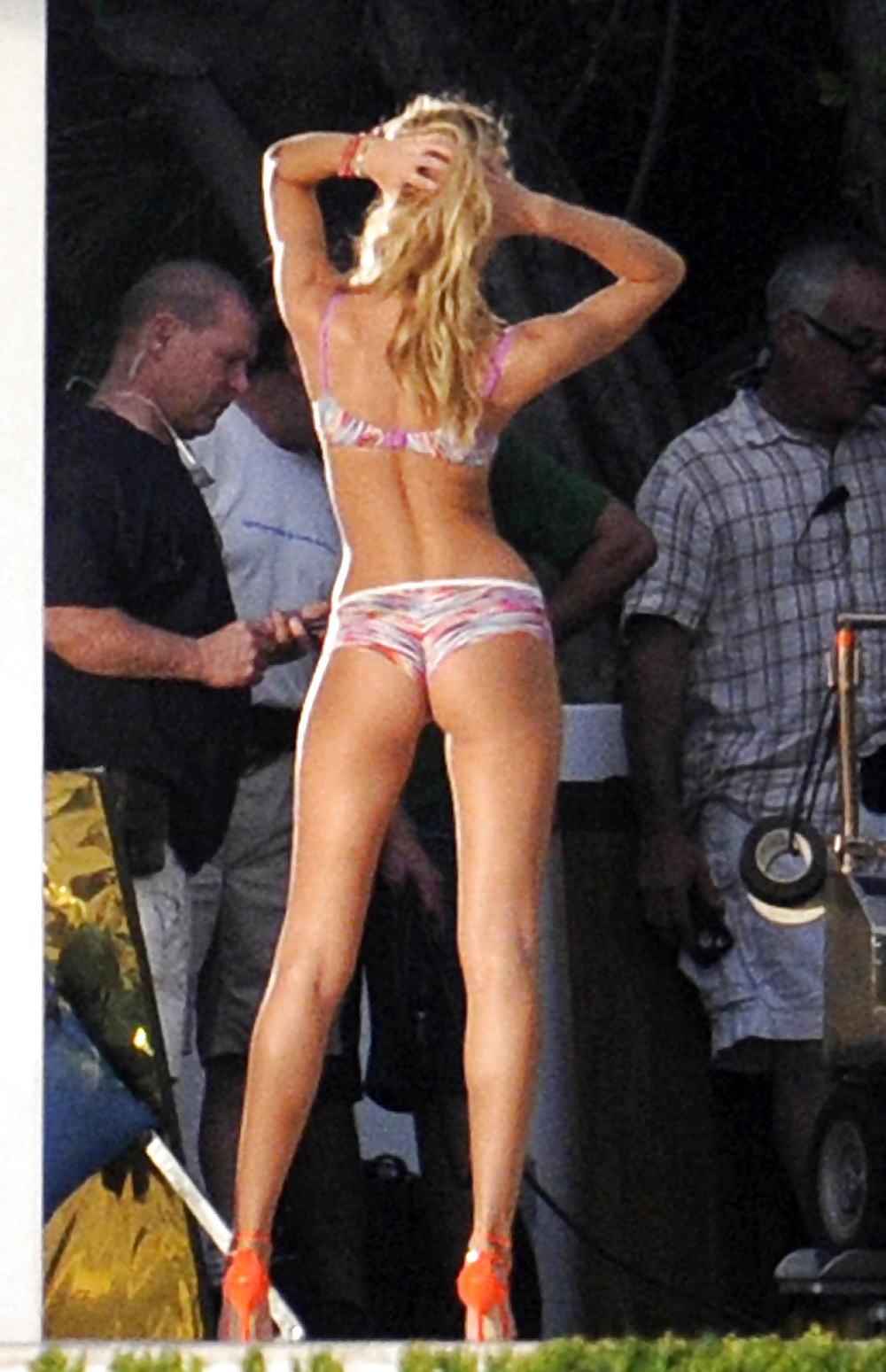 Candice Swanepoel-Best Ass On The PLANET??? #30191917