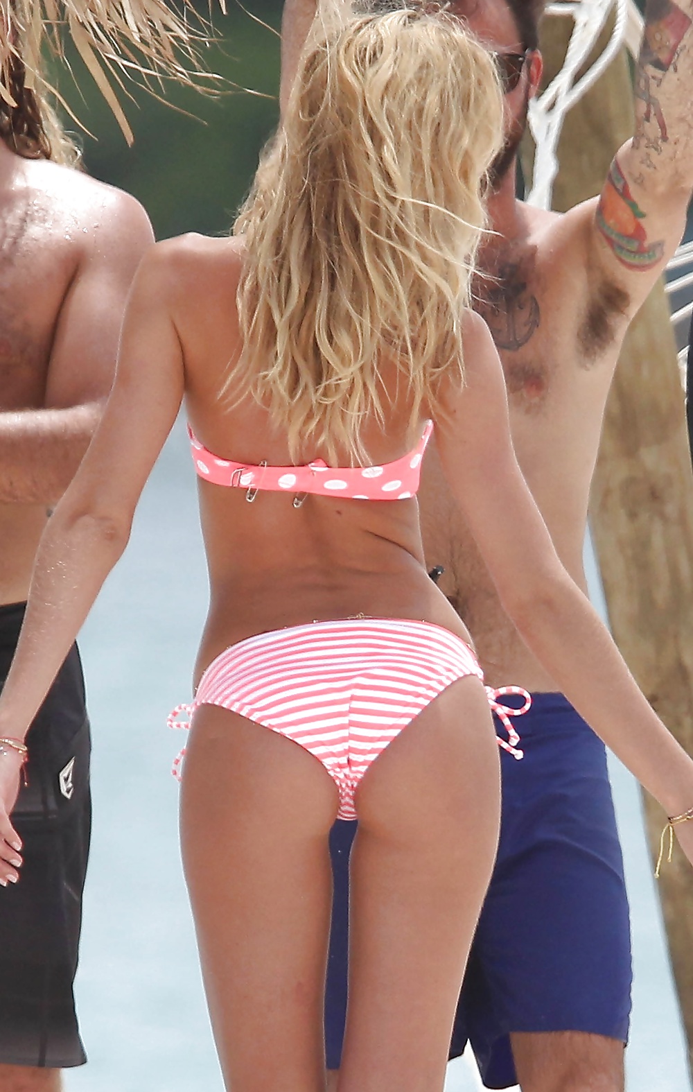Candice Swanepoel-Best Ass On The PLANET??? #30192060