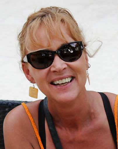 Darlene, 57 Ans, L'gilf Ultime! #26480838