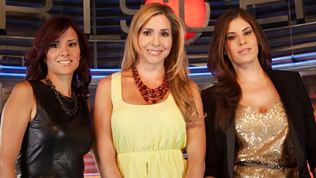 Adriana monsalve, carolina padron y guillen
 #25250224