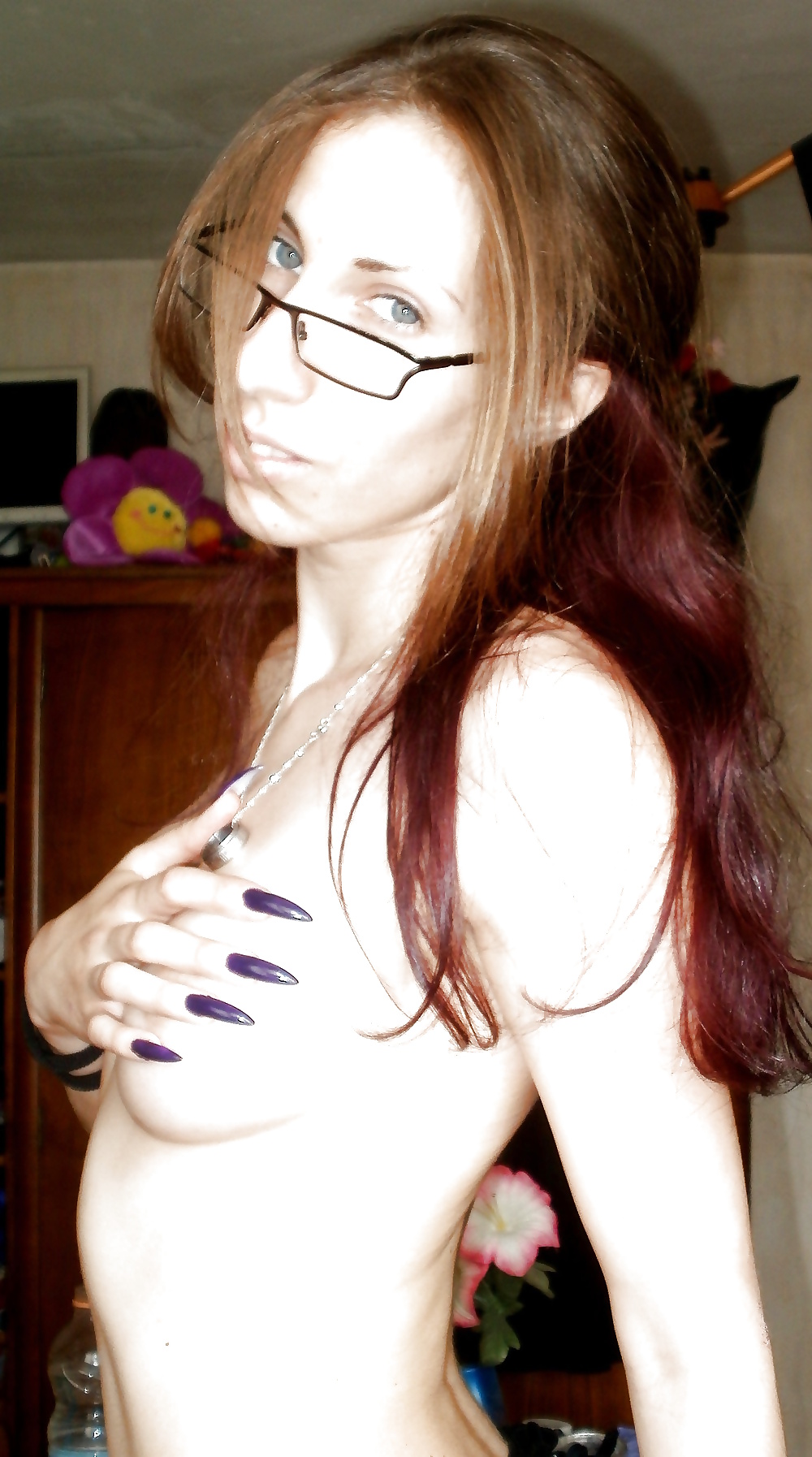 Amateur búlgara 4
 #33989230