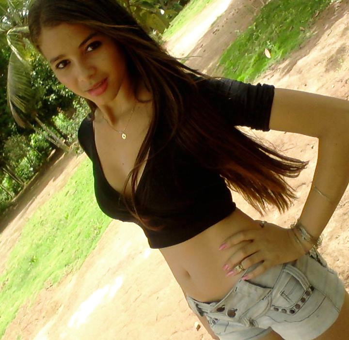Patricia Silva  teen Brazil  (putinhas do brasil)  #28887913