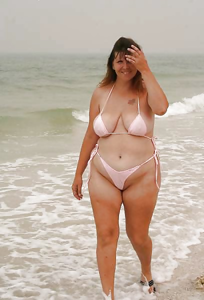 Bikini playa topless sexy vestido 2
 #40500427