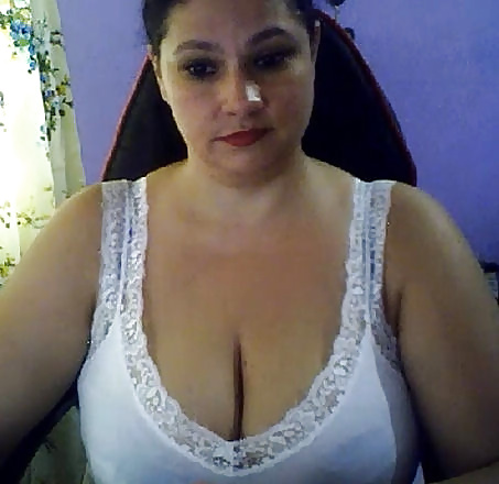 Webcam big boobs, big ass #28626642