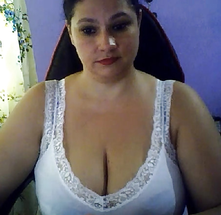 Webcam Gros Seins, Gros Cul #28626642