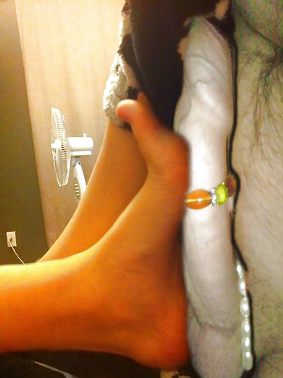 Super 2 Sexy Füße #37121278