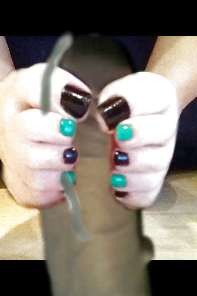 Super 2 Sexy Füße #37121289