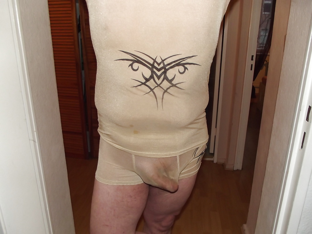 Sexy Waesche Mit Mir  #27222554