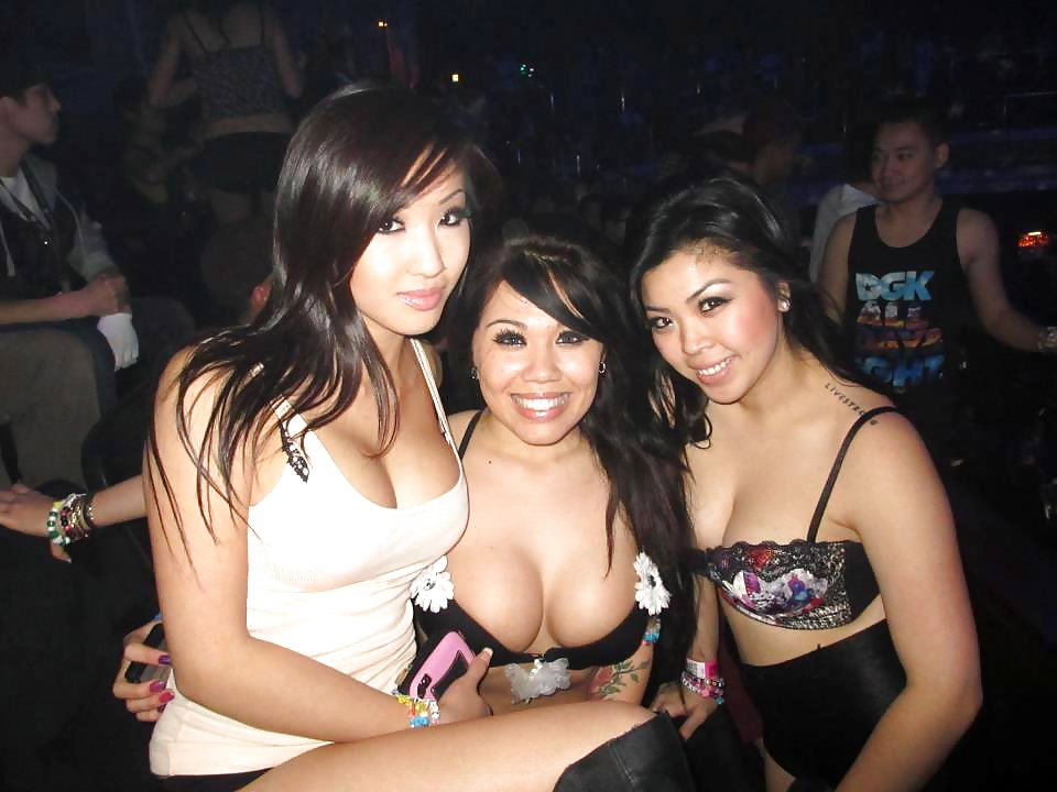 Thick sexy asian girls #40841202