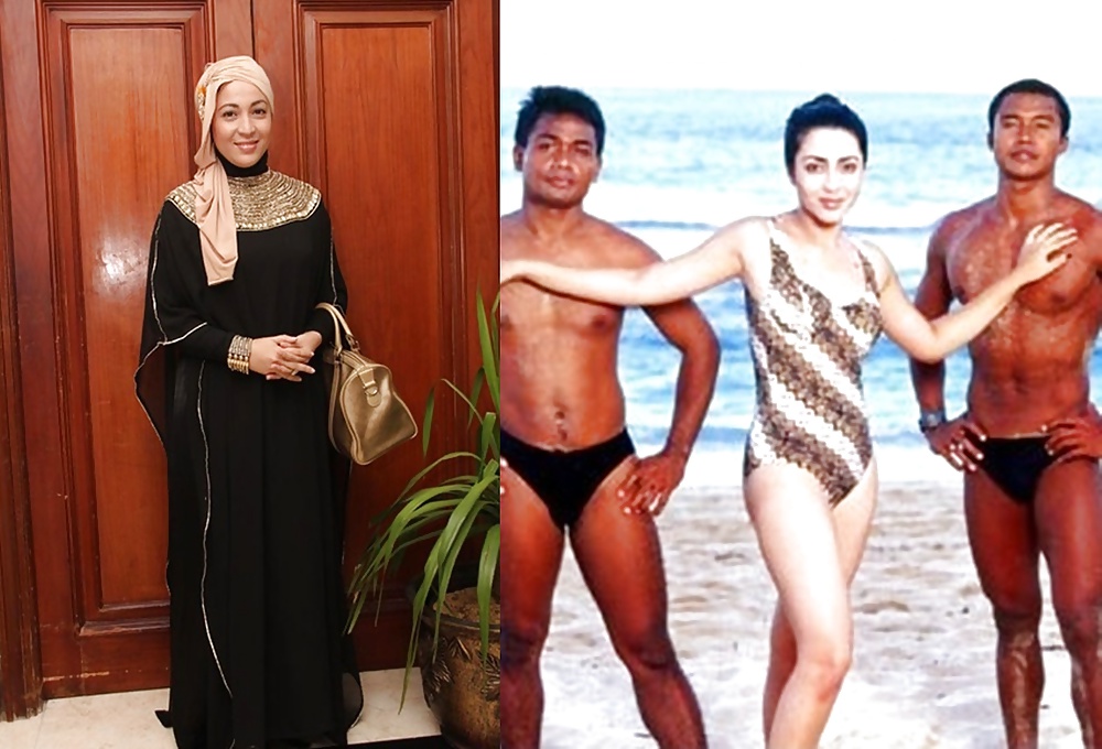 Indonesian celebrities Devi Permatasari #28977638