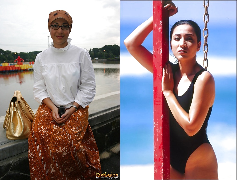 Indonesian celebrities Devi Permatasari #28977688