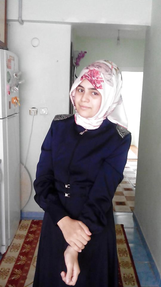 Turbanli árabe turco hijab baki indio
 #31137850