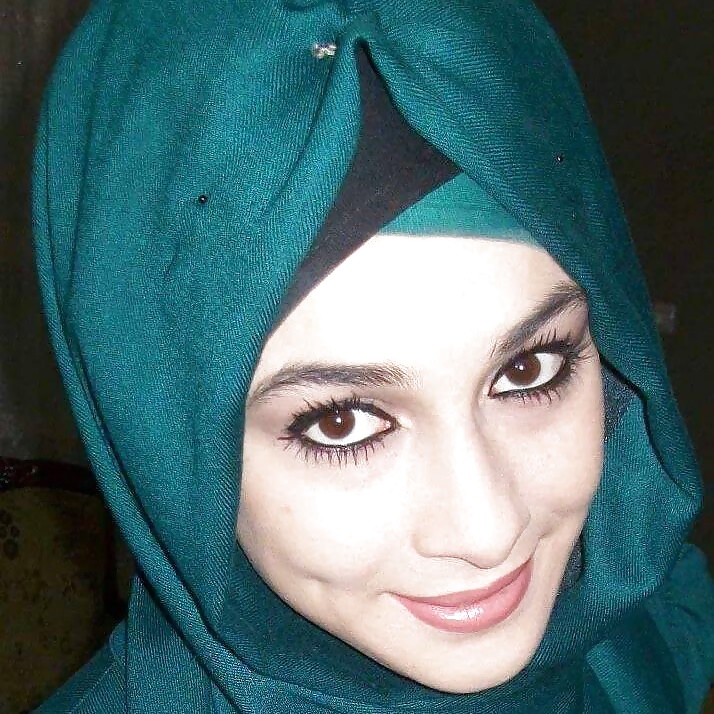 Turbanli arab turkish hijab baki indian #31137861