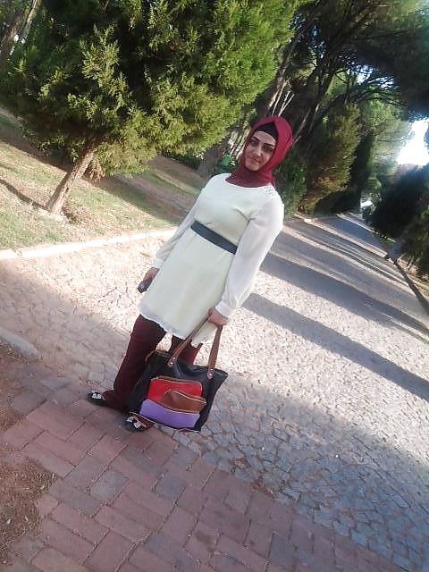 Turbanli arabo turco hijab baki indiano
 #31137890
