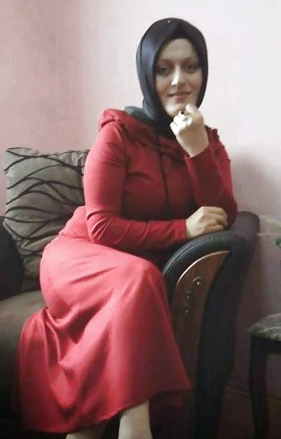 Turbanli arab turkish hijab baki indian #31137901