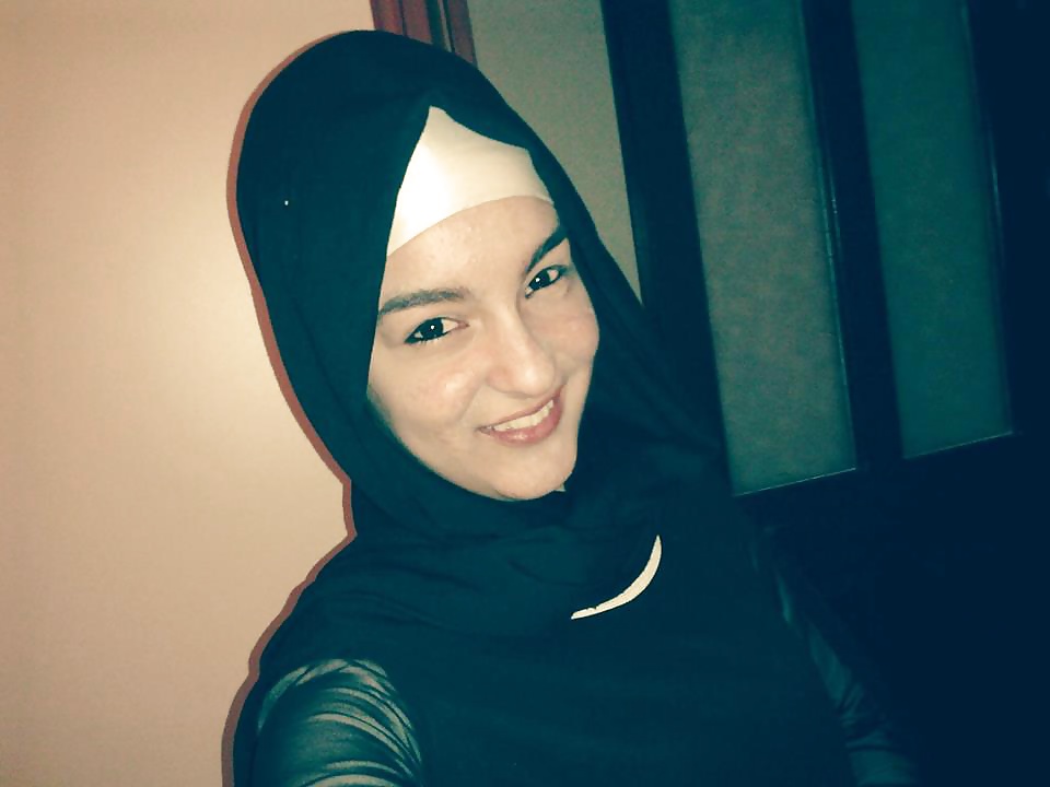 Turbanli arab turkish hijab baki indian #31137903