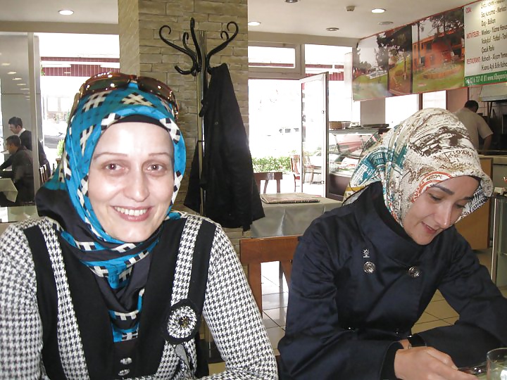 Turbanli arabo turco hijab baki indiano
 #31137913