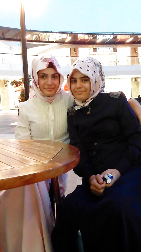 Turbanli arabo turco hijab baki indiano
 #31137942