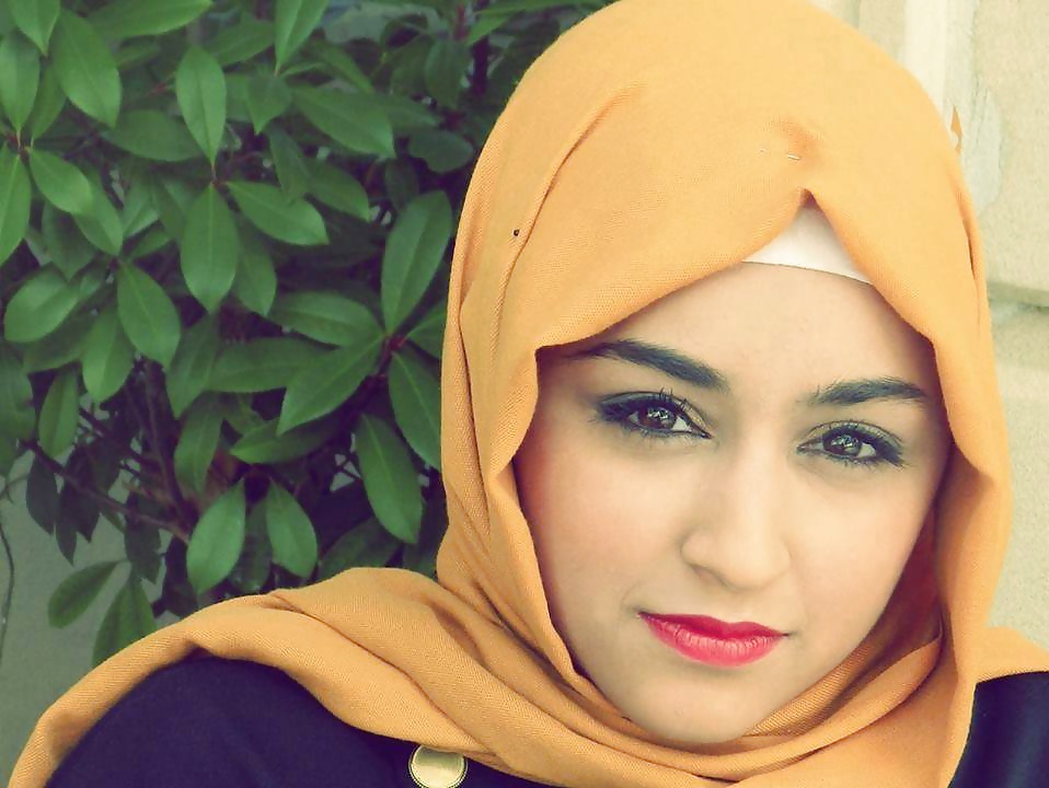 Turbanli árabe turco hijab baki indio
 #31137959