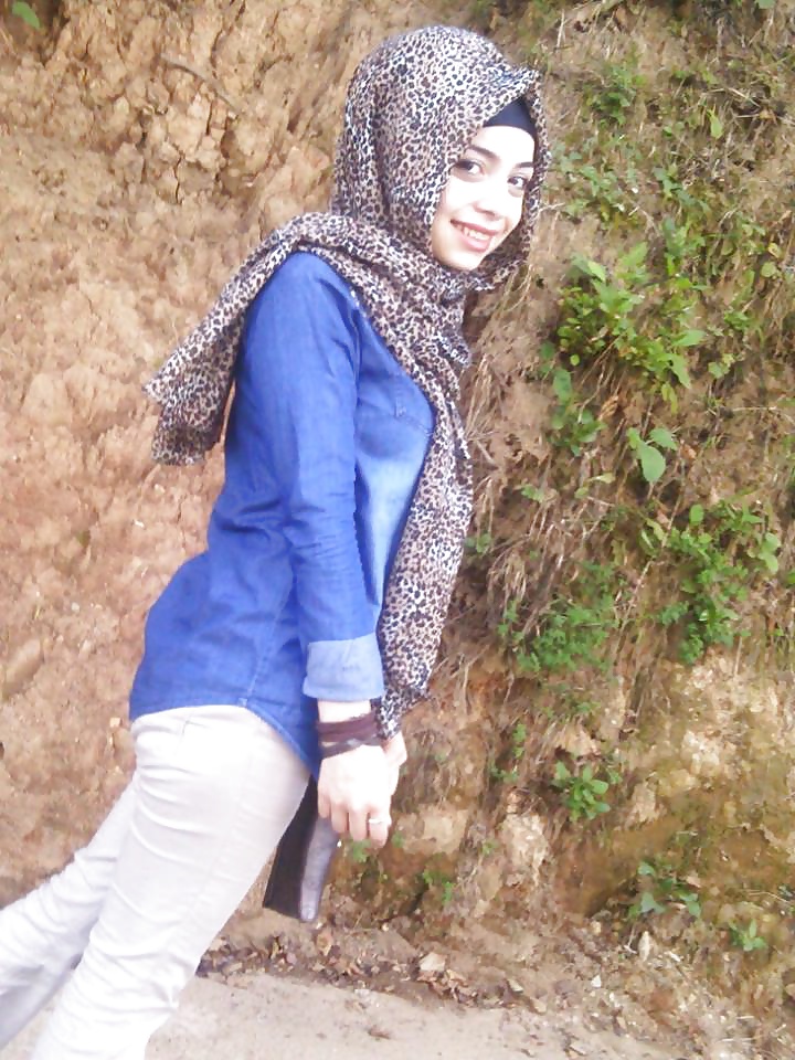 Turbanli árabe turco hijab baki indio
 #31137964