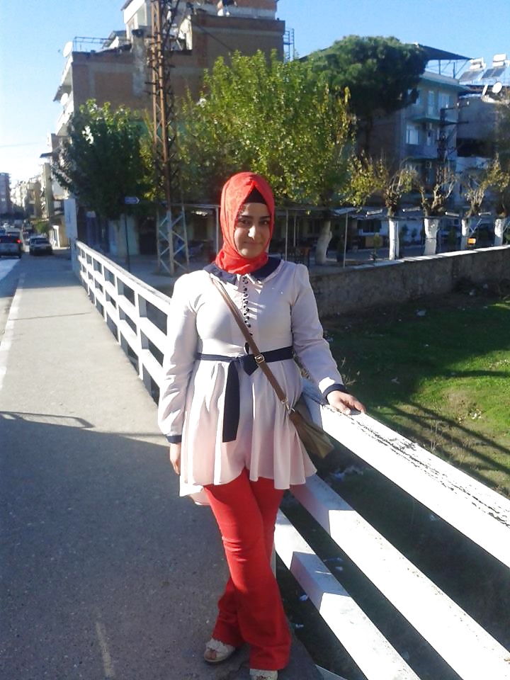 Turbanli árabe turco hijab baki indio
 #31137999