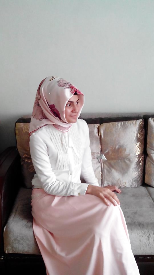 Turbanli árabe turco hijab baki indio
 #31138014