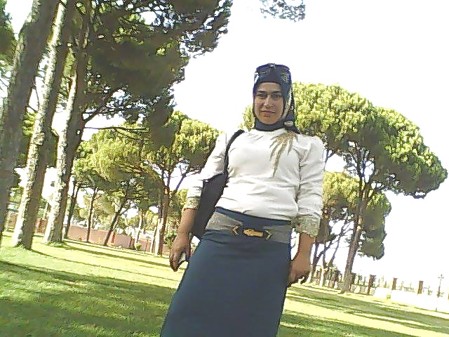 Turbanli árabe turco hijab baki indio
 #31138030