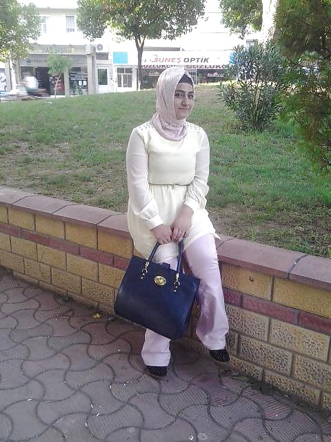 Turbanli arabo turco hijab baki indiano
 #31138058