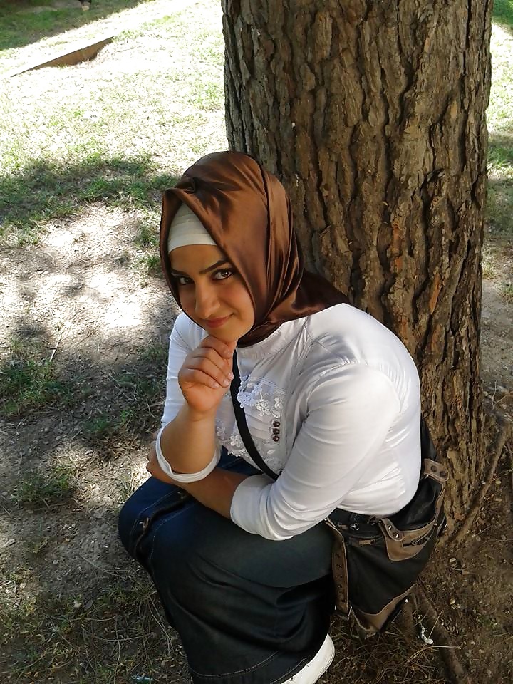Turbanli arabo turco hijab baki indiano
 #31138068