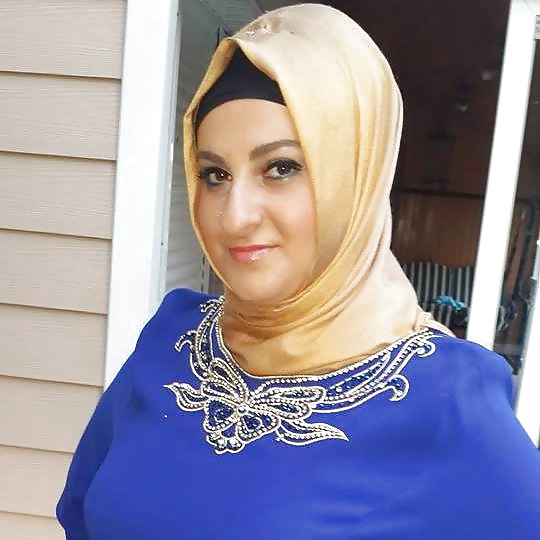 Turbanli arab turkish hijab baki indian #31138079