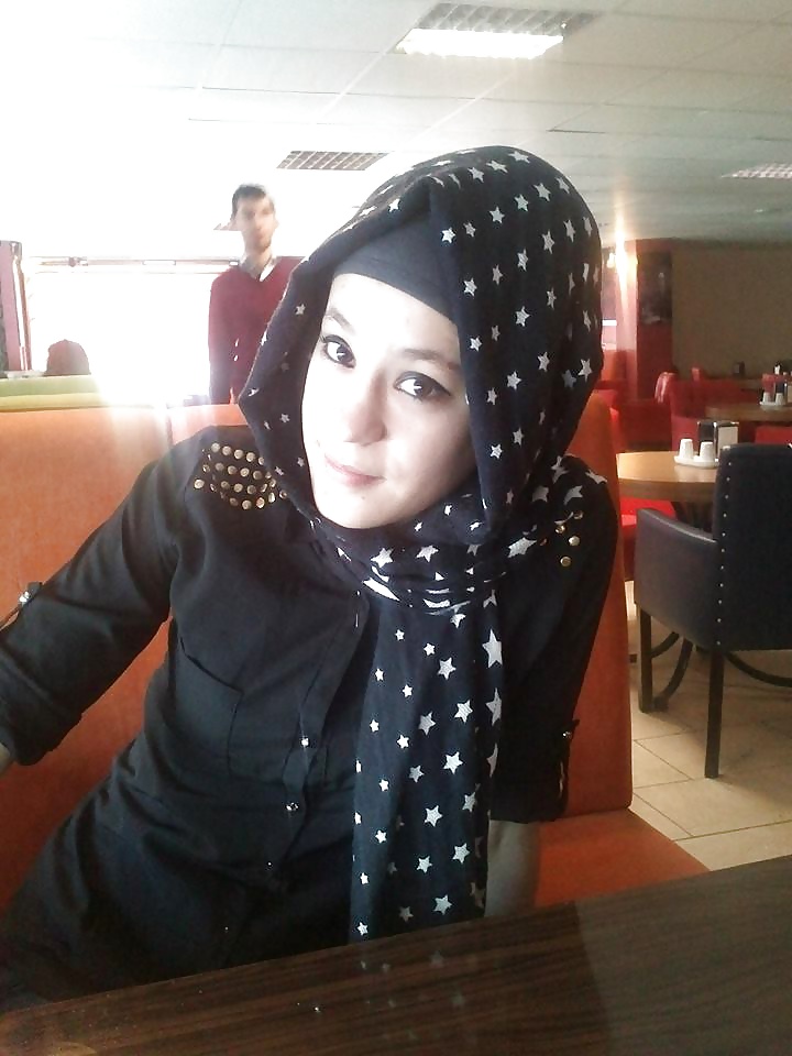 Turbanli árabe turco hijab baki indio
 #31138111