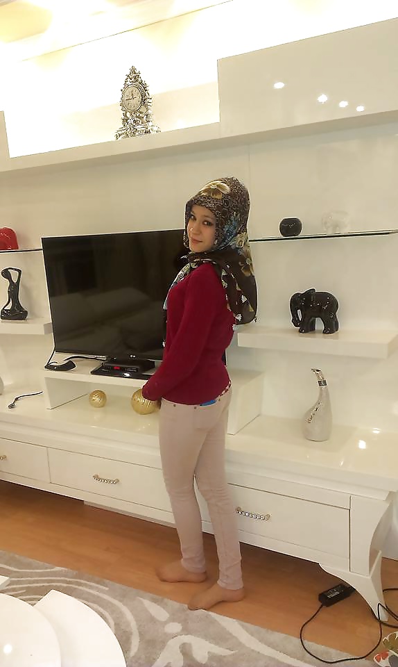 Turbanli arabo turco hijab baki indiano
 #31138145