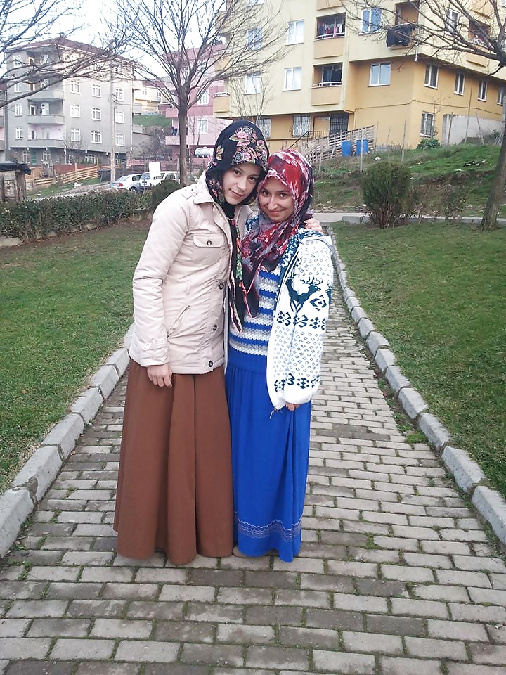 Turbanli arabo turco hijab baki indiano
 #31138160