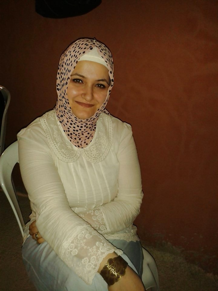 Turbanli arab turkish hijab baki indian #31138185