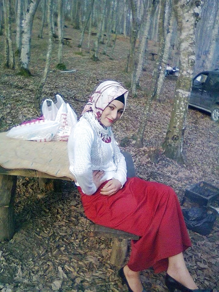 Turbanli árabe turco hijab baki indio
 #31138191
