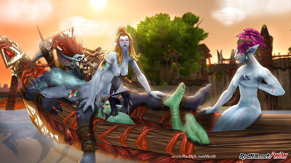 World of warcraft
 #30322351