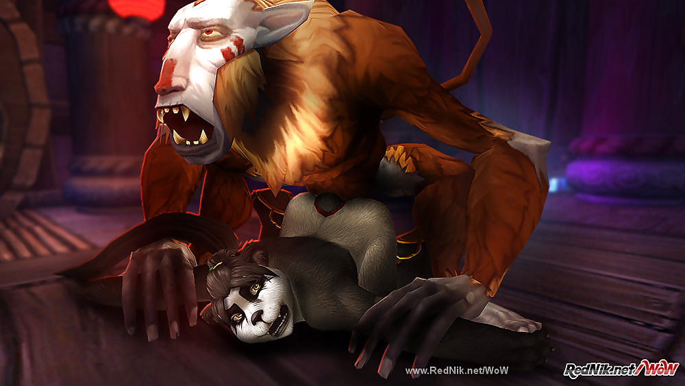 World of warcraft
 #30322356