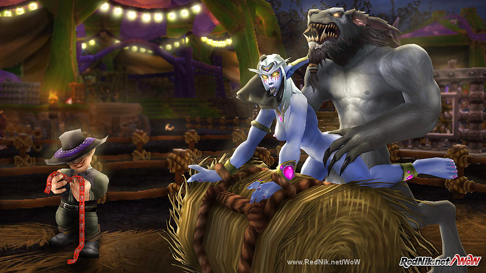 World of warcraft
 #30322363