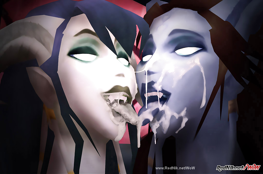 World of warcraft
 #30322410