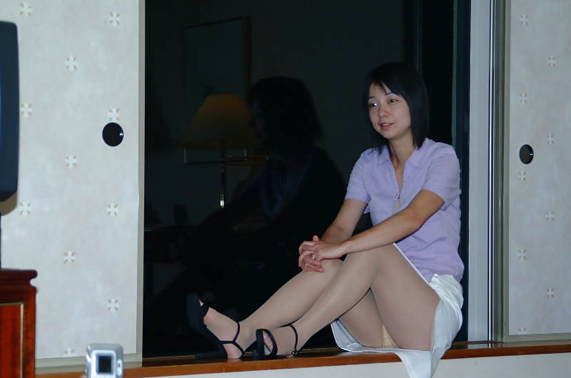 Japanese Married Woman 16 end #31828404