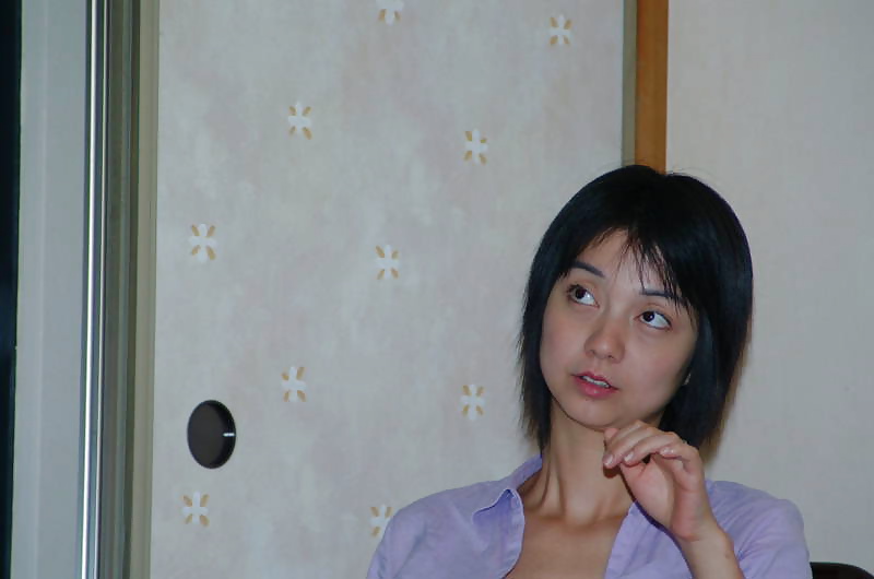 Japanese Married Woman 16 end #31828406