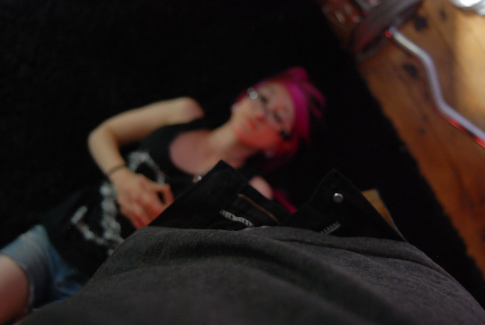 Gestern Haben Wir Eine Heiße Nacht #24519007